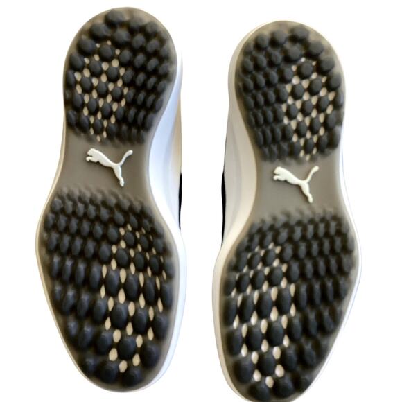 Brand New PUMA Ignite Fasten8  Spikeless Men's  Sneakers Size 8 NWT - Picture 2 of 9